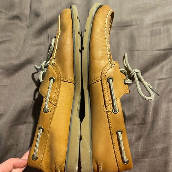 Men’s sperrys - Picture 2 of 4